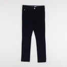 Okaidi - pantalon bleu - 7 ans