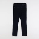 Okaidi - pantalon bleu - 7 ans