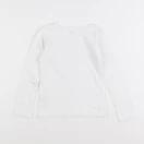 Vertbaudet - maillot de corps blanc - 5 ans