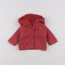Tape à l'oeil - veste rose - 1 mois