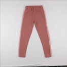 Vertbaudet - jogging rose - 10 ans