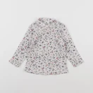 Tape à l'oeil - tee-shirt rose - 12 mois