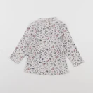 Tape à l'oeil - tee-shirt rose - 12 mois