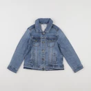 Vertbaudet - veste bleu - 6 ans