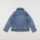 Vertbaudet - veste bleu - 6 ans