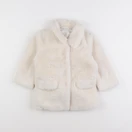 Boutchou - manteau beige - 2 ans