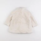 Boutchou - manteau beige - 2 ans