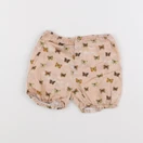Gold Belgium - bloomer multicolore - 1 an