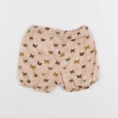 Gold Belgium - bloomer multicolore - 1 an