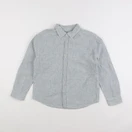 Zara - chemise vert - 8 ans