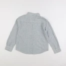 Zara - chemise vert - 8 ans