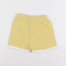 The new society - short jaune - 6 ans