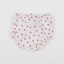 Jacadi - bloomer blanc - 3 mois