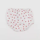 Jacadi - bloomer blanc - 3 mois