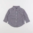 GAP - chemise multicolore - 12/18 mois