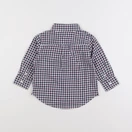 GAP - chemise multicolore - 12/18 mois