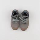 Vertbaudet - boots gris - pointure 30