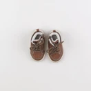 H&M - baskets marron - pointure 18/19