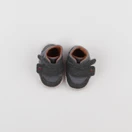 IKKS - chaussons gris - pointure 15