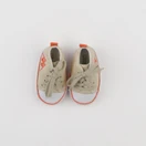 Kappa - chaussons marron - pointure 15