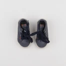 Vertbaudet - baskets bleu - pointure 20