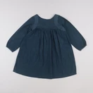 Bonton - robe vert - 8 ans