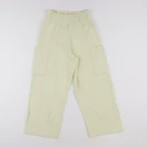 Zara - pantalon jaune - 11/12 ans
