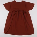 La redoute - robe grossesse rouge - 36
