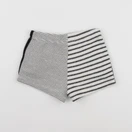 Milk on the rocks - short noir - 6 ans