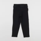 Vertbaudet - pantalon noir - 4 ans