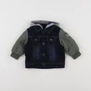 IKKS - veste multicolore - 6 mois