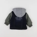 IKKS - veste multicolore - 6 mois