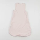 Vertbaudet - gigoteuse rose - 0/6 mois