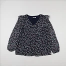Vertbaudet - blouse grossesse multicolore - 38