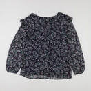 Vertbaudet - blouse grossesse multicolore - 38