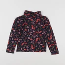 Vertbaudet - sous-pull multicolore - 3 ans