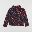 Vertbaudet - sous-pull multicolore - 3 ans