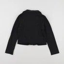 IKKS - sweat gris - 8 ans