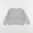 Vertbaudet - sweat multicolore - 3 ans