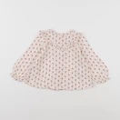 Vertbaudet - blouse multicolore - 9 mois