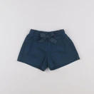 Okaidi - short vert - 4 ans