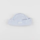 Petit Bateau - bonnet bleu - 6 mois