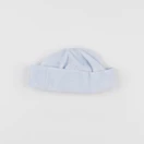 Petit Bateau - bonnet bleu - 6 mois