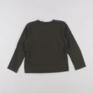 IKKS - tee-shirt vert - 6 ans