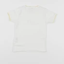 Petit Bateau - maillot de corps blanc - 2 ans