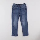 IKKS - jean bleu - 4 ans