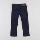 IKKS - jean bleu - 4 ans