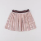 IKKS - jupe rose - 3 ans