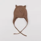 Liewood - bonnet marron - 6/9 mois