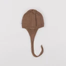 Liewood - bonnet marron - 6/9 mois